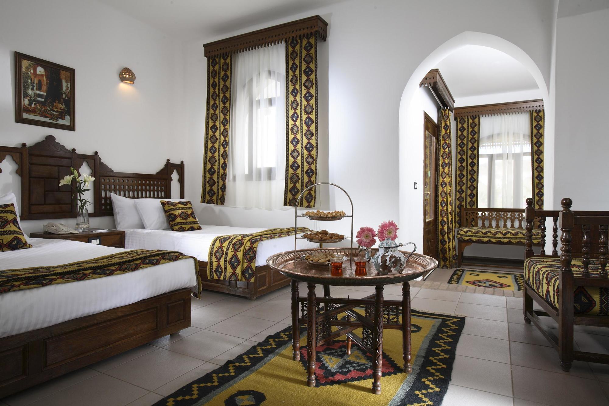 Royal Holiday Beach Resort & Casino Sharm el-Sheikh Room photo
