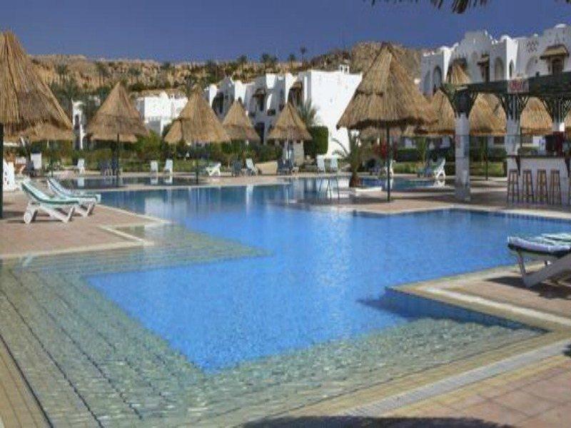 Royal Holiday Beach Resort & Casino Sharm el-Sheikh Exterior photo