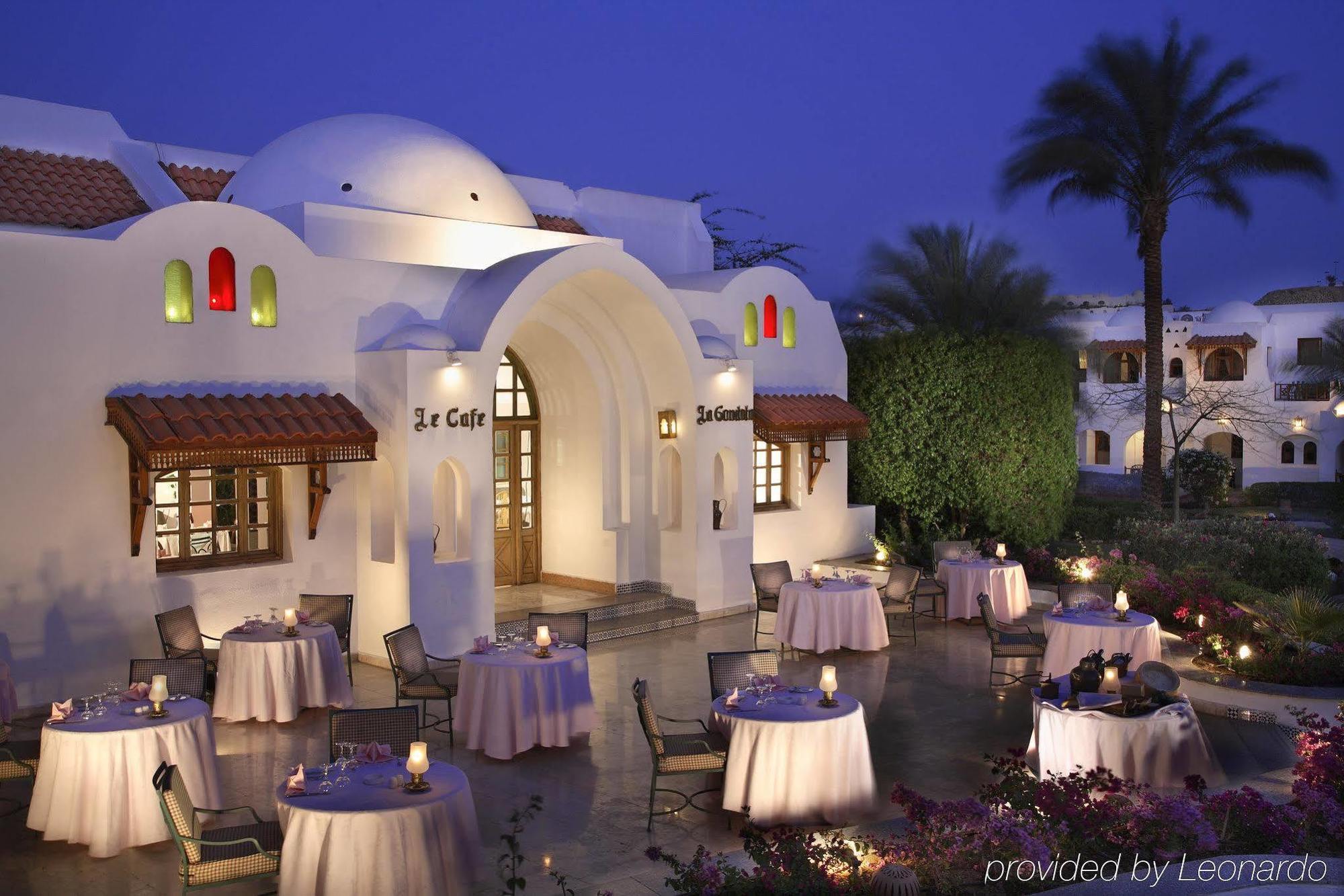 Royal Holiday Beach Resort & Casino Sharm el-Sheikh Exterior photo