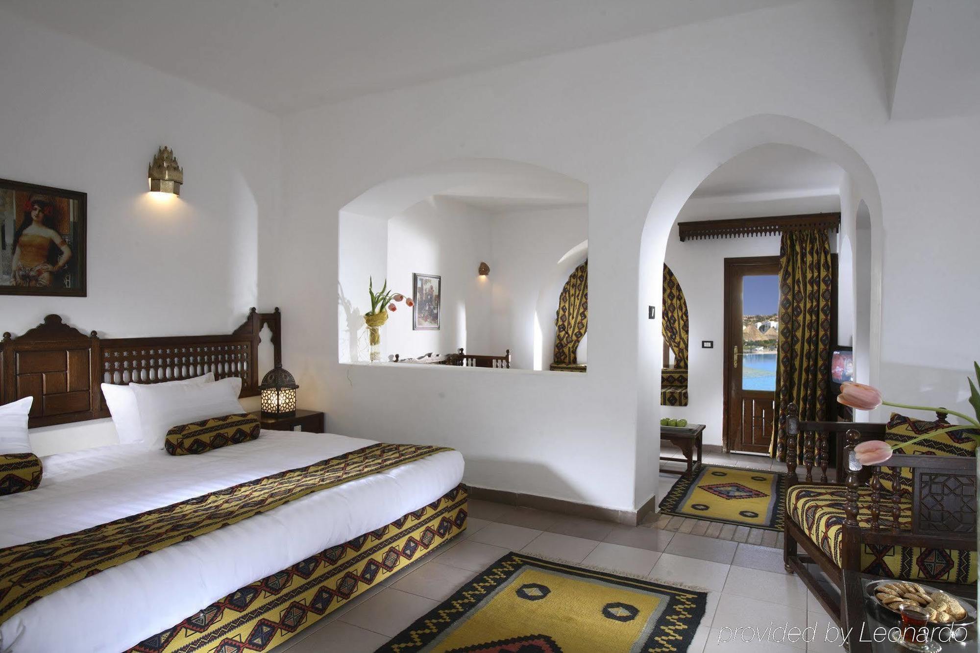 Royal Holiday Beach Resort & Casino Sharm el-Sheikh Exterior photo