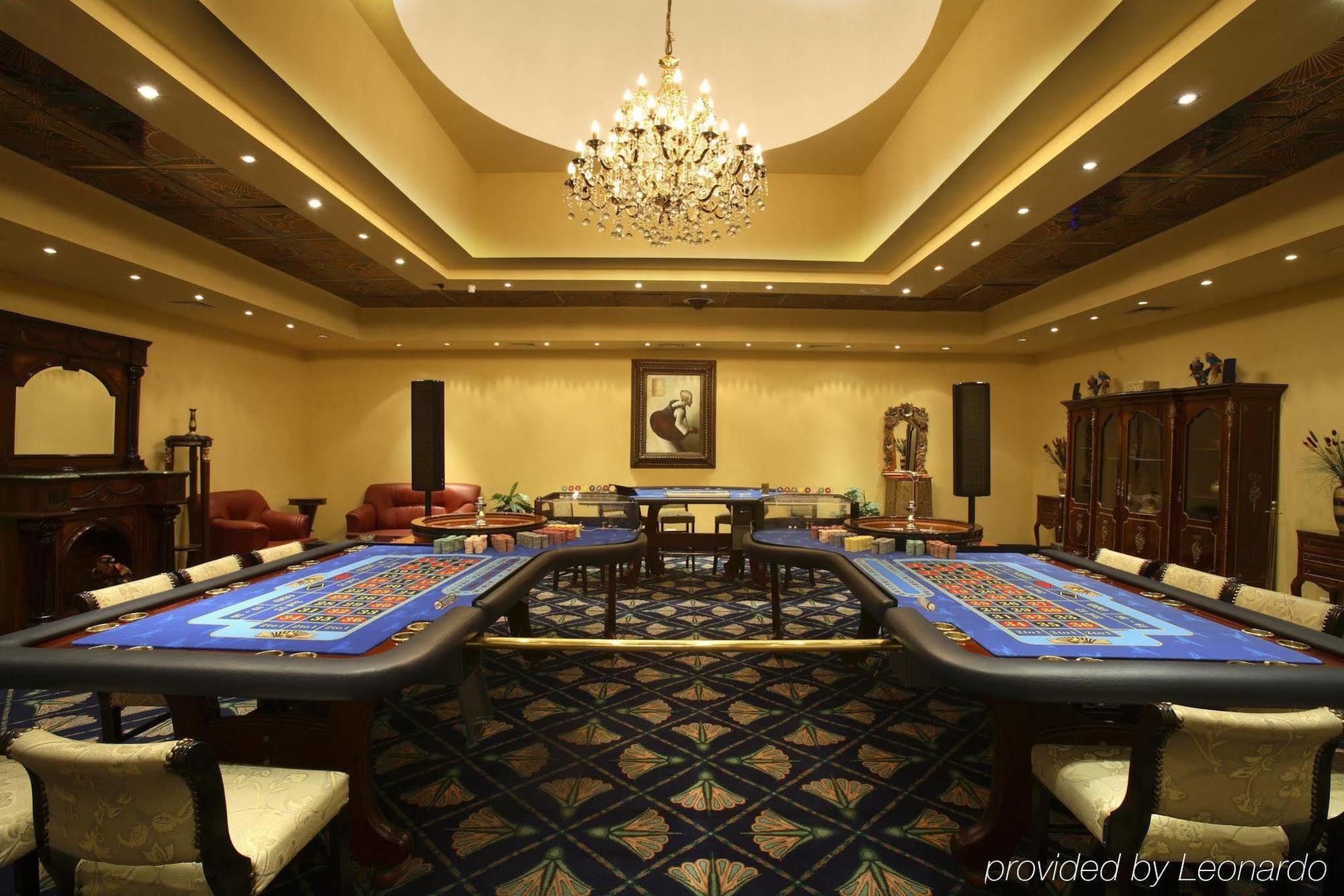 Royal Holiday Beach Resort & Casino Sharm el-Sheikh Facilities photo