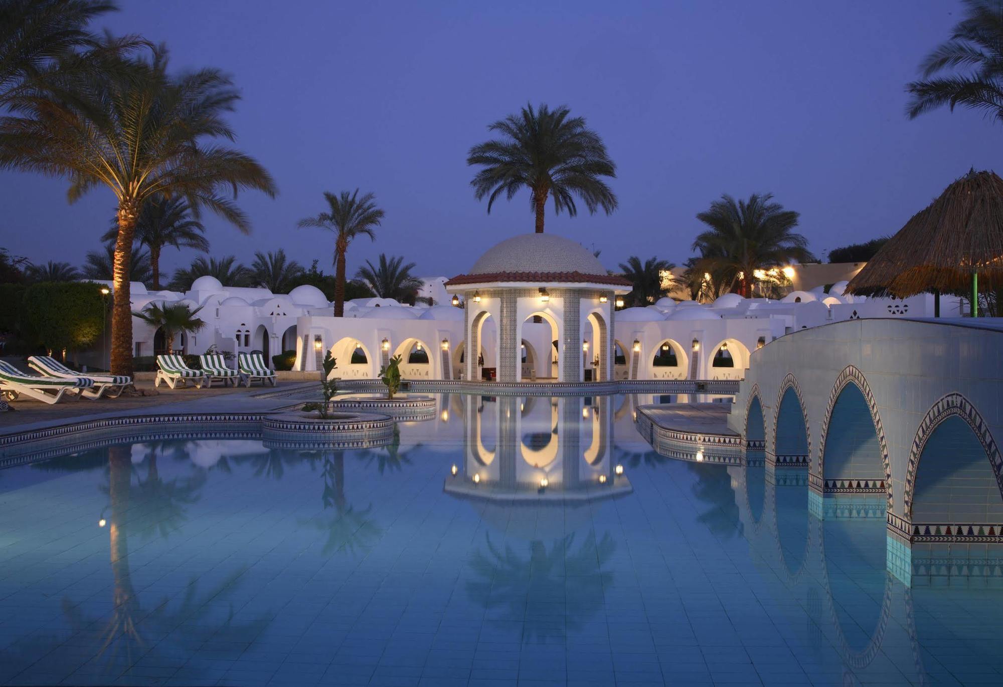 Royal Holiday Beach Resort & Casino Sharm el-Sheikh Facilities photo