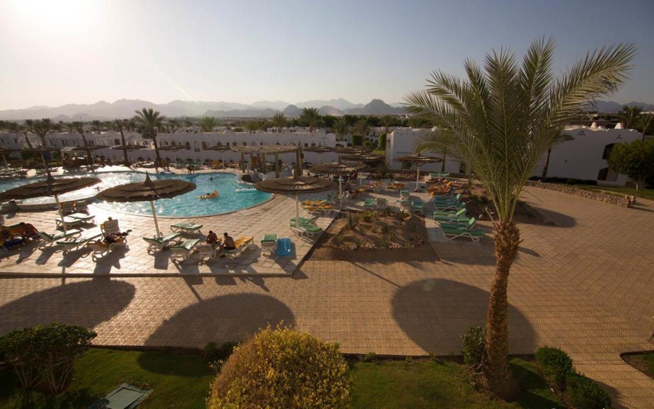 Royal Holiday Beach Resort & Casino Sharm el-Sheikh Exterior photo