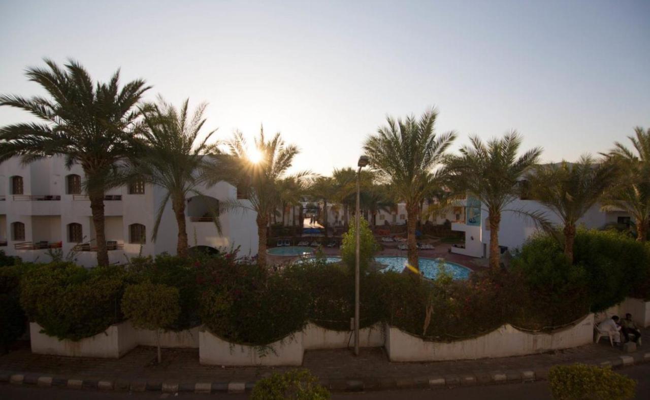 Royal Holiday Beach Resort & Casino Sharm el-Sheikh Exterior photo
