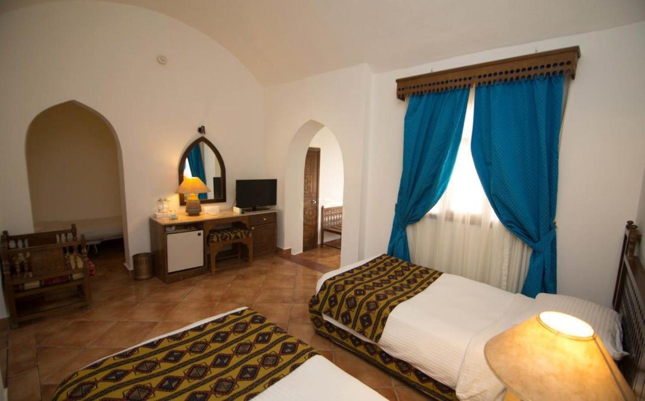Royal Holiday Beach Resort & Casino Sharm el-Sheikh Exterior photo