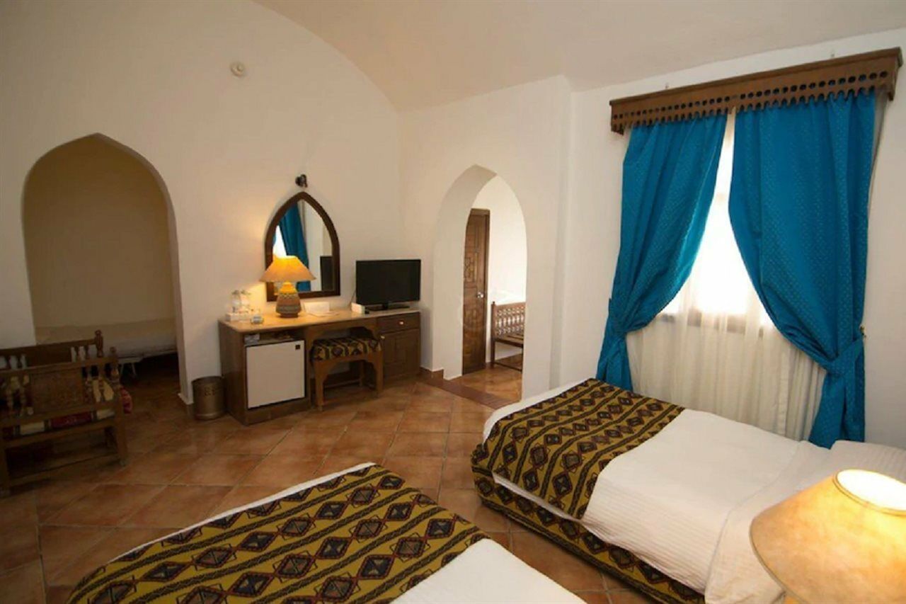 Royal Holiday Beach Resort & Casino Sharm el-Sheikh Exterior photo